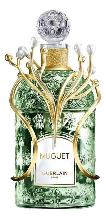 Guerlain Muguet Millesime 2025 Туалетная вода купить