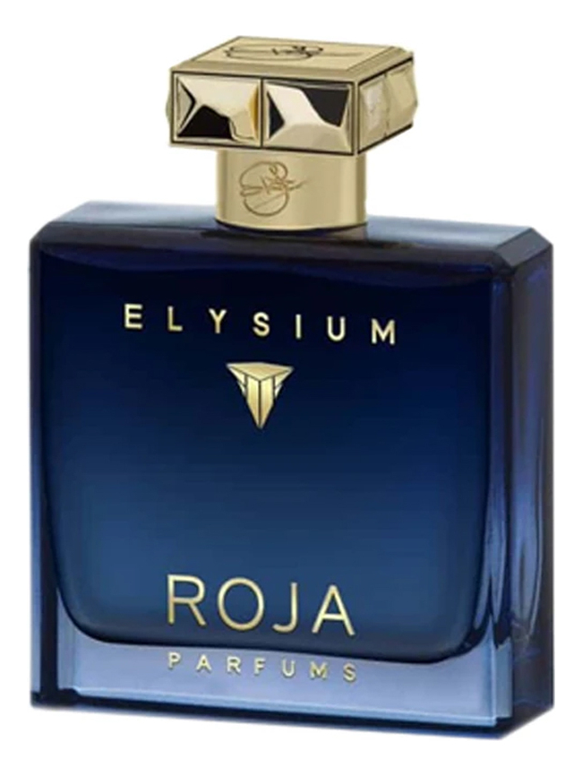 

Elysium Pour Homme Parfum Cologne: парфюмерная вода 100мл уценка, Elysium Pour Homme Parfum Cologne