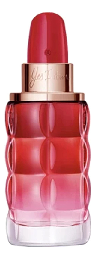 

Yes I Am Bloom Up: парфюмерная вода 50мл уценка, Yes I Am Bloom Up