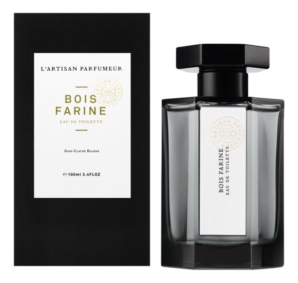 

Bois Farine: туалетная вода 100мл, Bois Farine