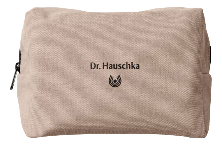 

Сумочка косметическая (темная)