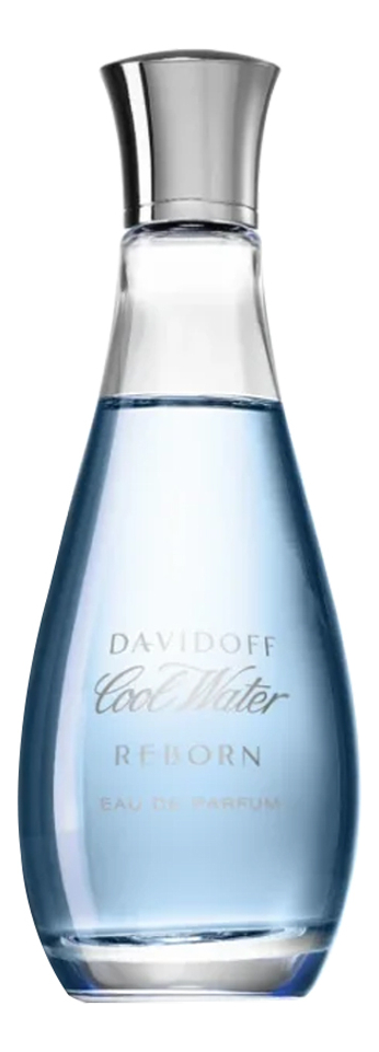 

Cool Water Reborn For Her Eau De Parfum Intense: парфюмерная вода 100мл уценка, Cool Water Reborn For Her Eau De Parfum Intense