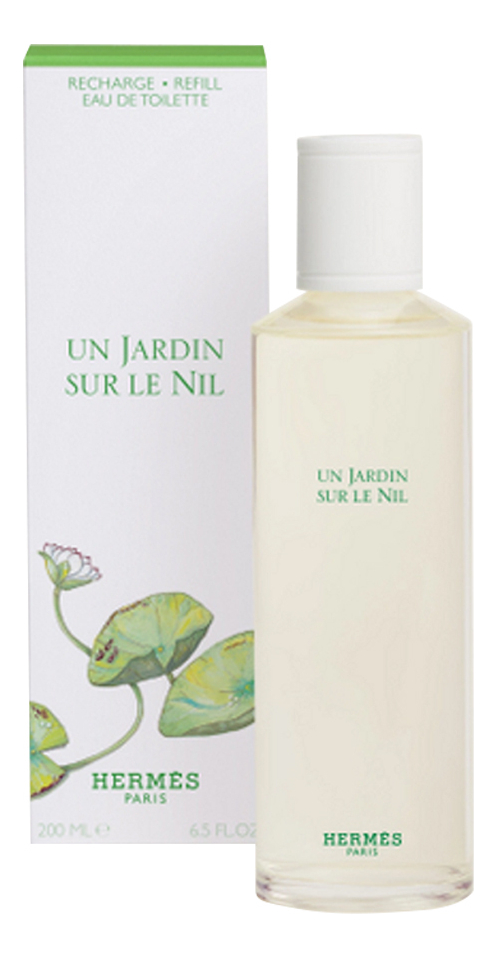

Un Jardin Sur le Nil: туалетная вода 100мл, Un Jardin Sur Le Nil