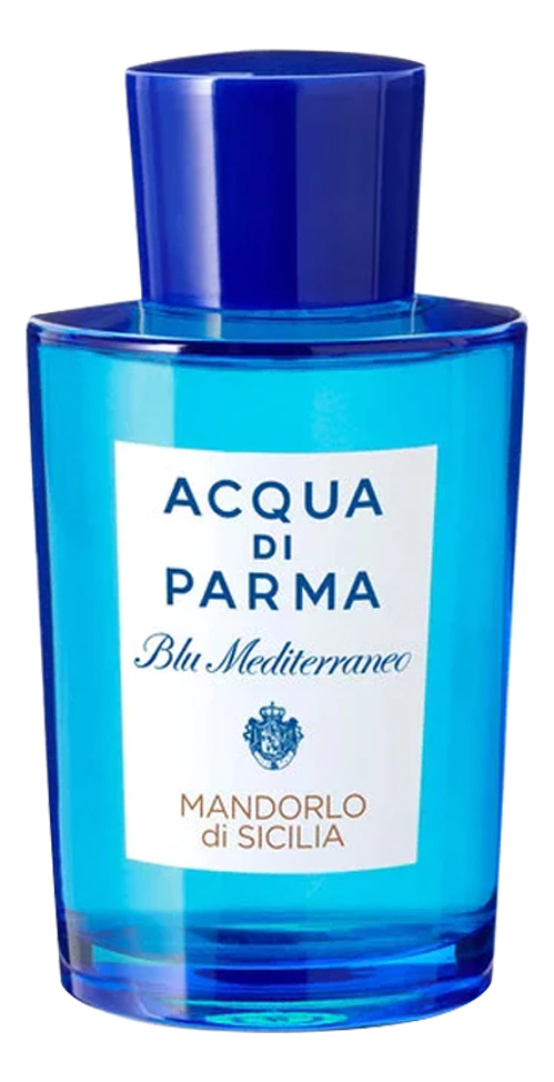 

Mandorlo Di Sicilia: туалетная вода 8мл, Mandorlo Di Sicilia