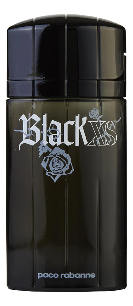 Rabanne Black XS For Men