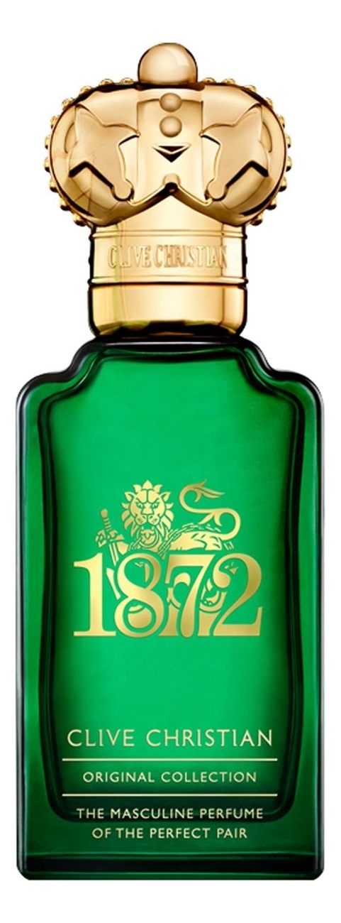 

1872 Masculine: духи 7,5мл, 1872 Masculine