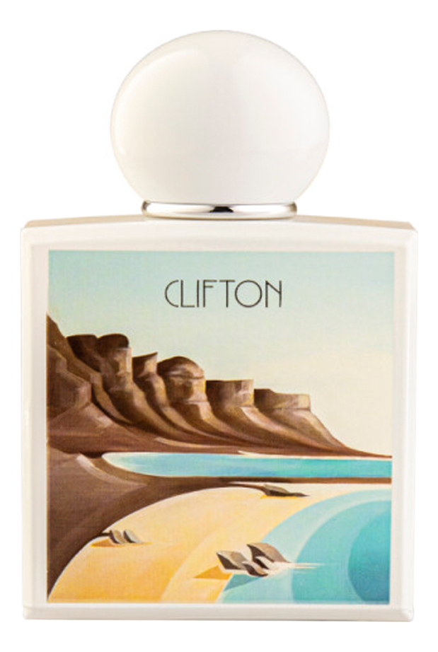 

Clifton : духи 100мл, Clifton