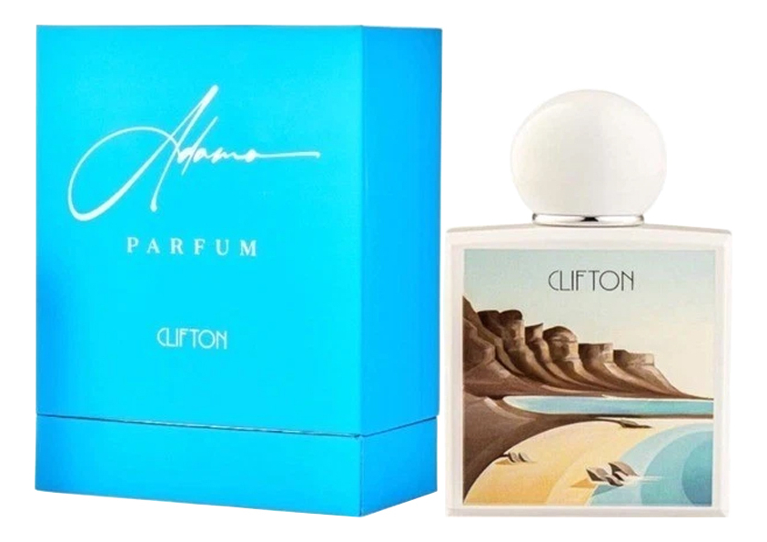 

Clifton : духи 100мл, Clifton