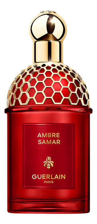 Ambre Samar