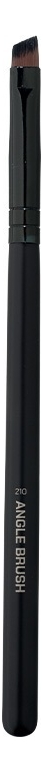 

Скошенная кисть для бровей Angle Brush 210