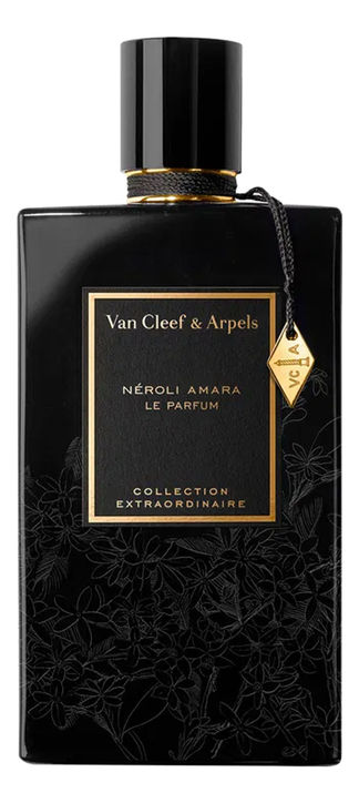 Néroli Amara Le Parfum