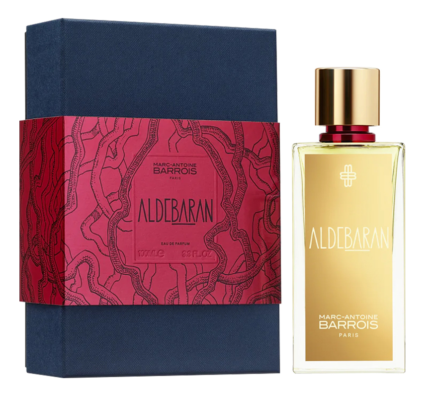 

Aldebaran: парфюмерная вода 30мл, Aldebaran