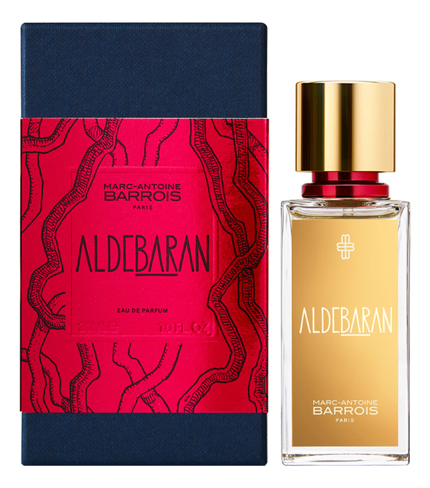 Aldebaran