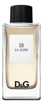 18 La Lune