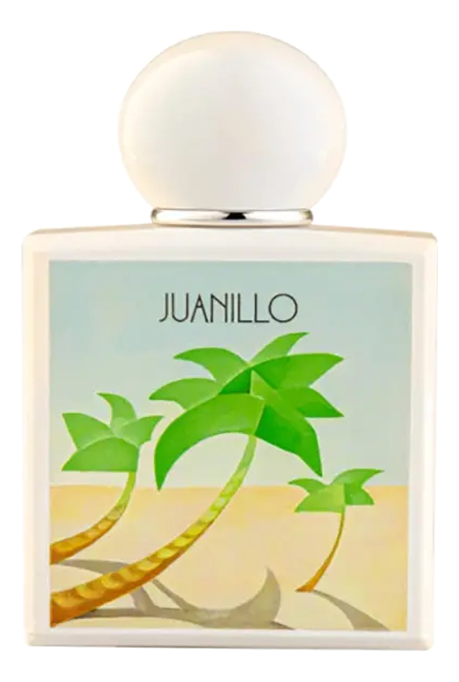 

Juanillo: духи 100мл, Juanillo
