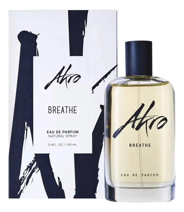 Breathe