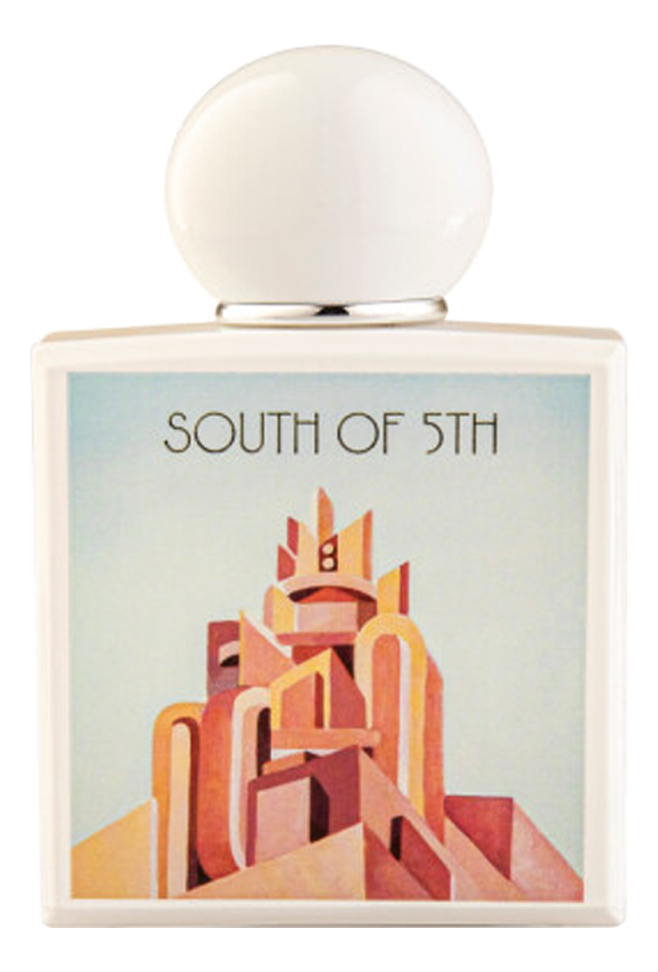 

South Of 5th: духи 100мл, South Of 5th