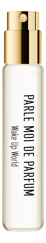 

Wake Up World: парфюмерная вода 50мл, Wake Up World