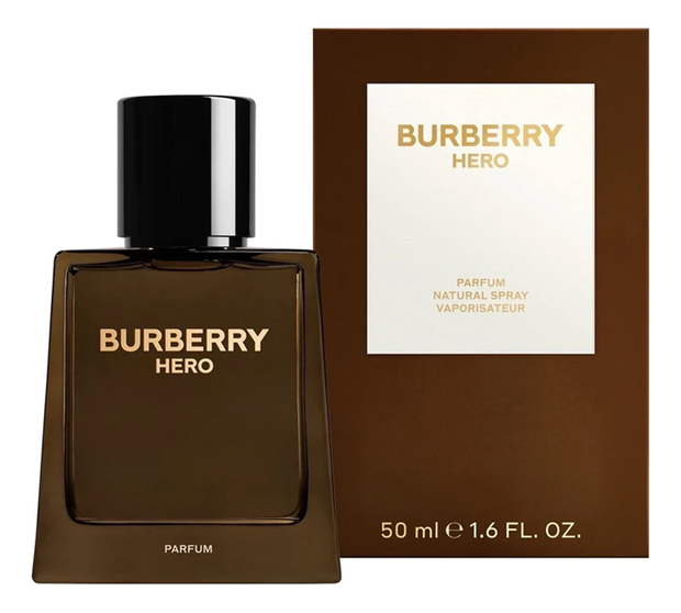 Hero Parfum