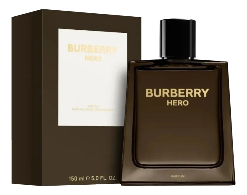 

Hero Parfum: духи 100мл, Hero Parfum