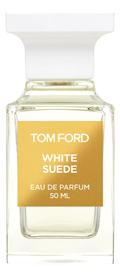 White Suede: парфюмерная вода 30мл white patchouli