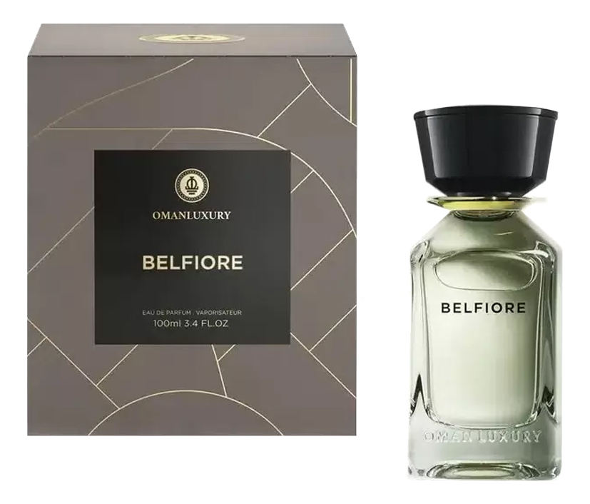 

Belfiore: парфюмерная вода 100мл, Belfiore