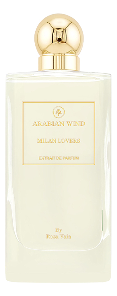 

Milan Lovers: духи 75мл уценка, Milan Lovers