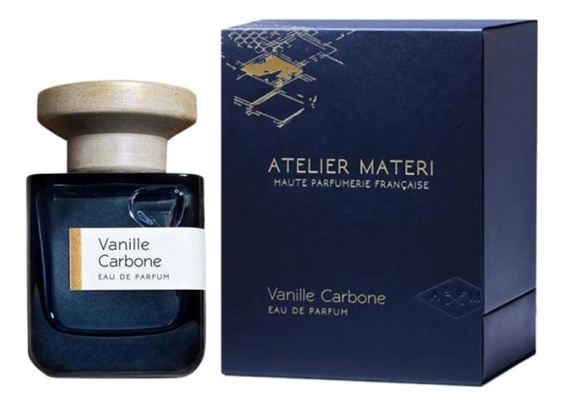 Vanille Carbone парфюмерная вода 100мл 11266₽