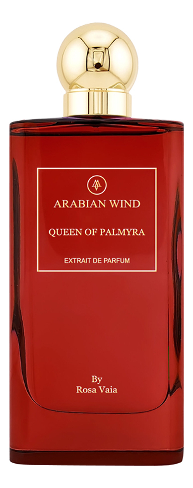 Queen Of Palmyra: духи 75мл уценка