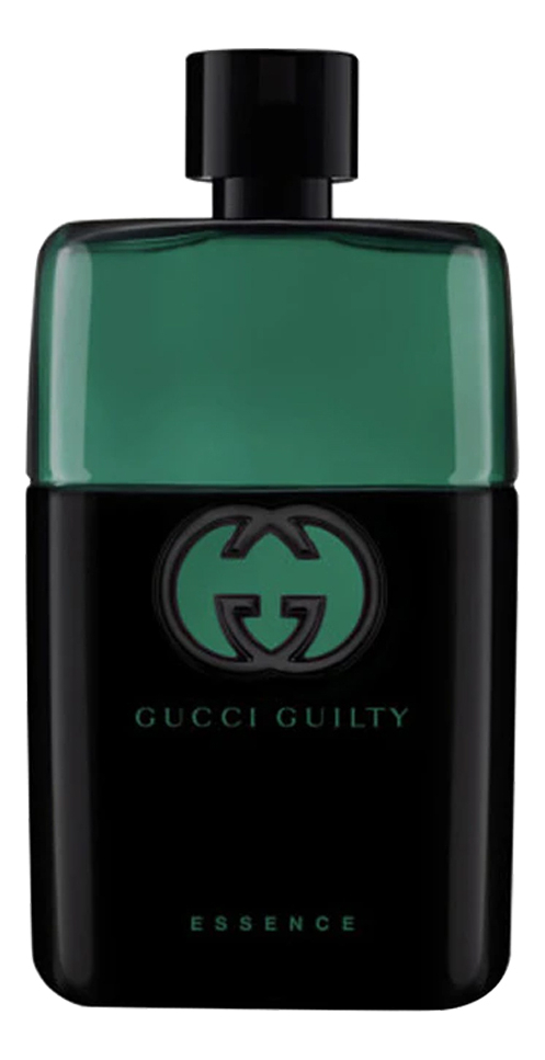 

Guilty Essence Pour Homme: туалетная вода 90мл уценка, Guilty Essence Pour Homme