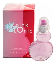 Azzaro  Pink Tonic
