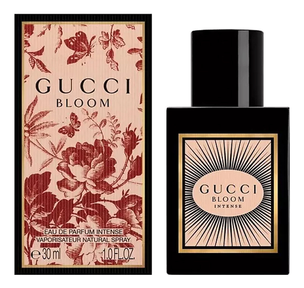 Gucci Bloom Intense