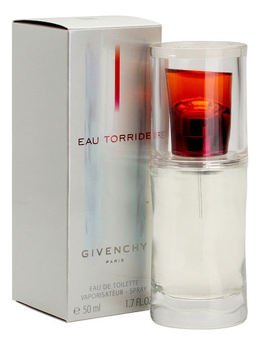 

Eau Torride: туалетная вода 50мл, Eau Torride