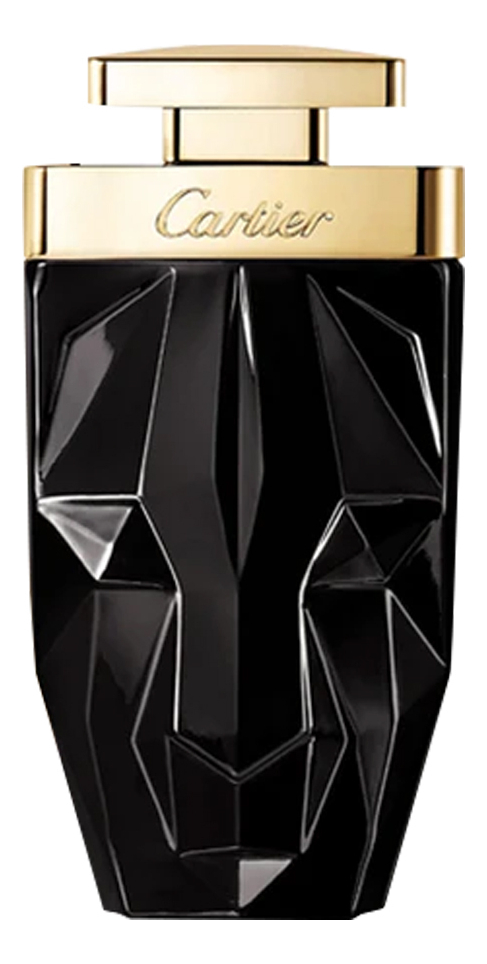 

La Panthere Etincelante: парфюмерная вода 75мл уценка, La Panthere Etincelante