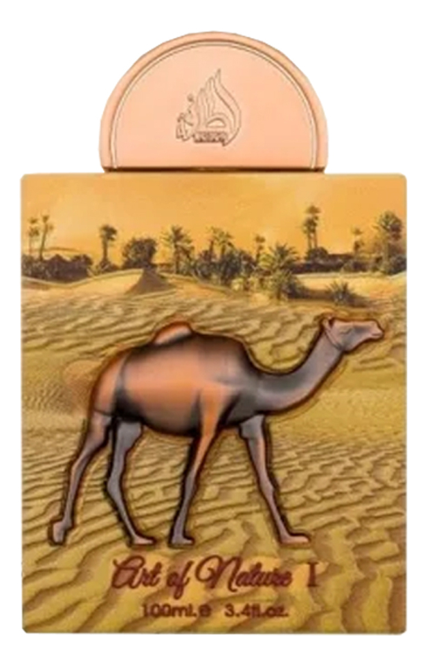 Art Of Nature I парфюмерная вода 100мл уценка 6266₽