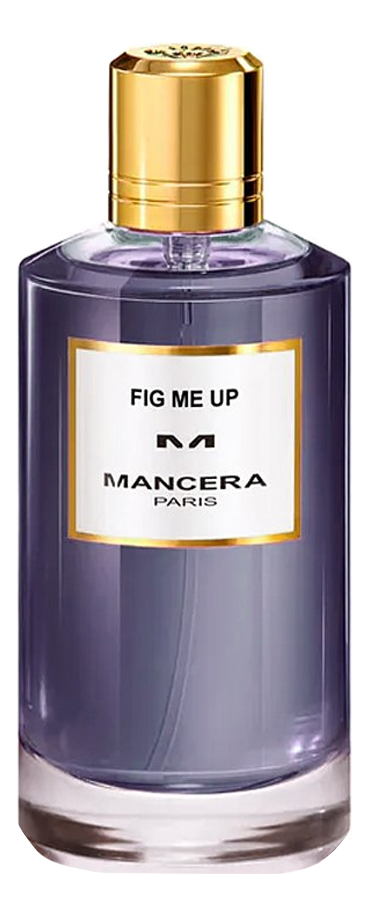 Fig Me Up парфюмерная вода 120мл уценка 9694₽