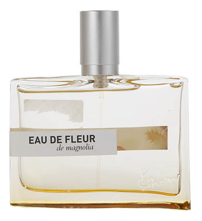 Eau de Fleur de magnolia: туалетная вода 50мл уценка eau de fleur de magnolia туалетная вода 50мл уценка