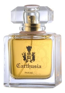 

Carthusia Lady: парфюмерная вода 100мл уценка, Carthusia Lady