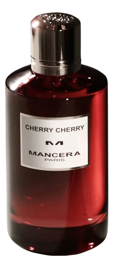 

Cherry Cherry: парфюмерная вода 60мл, Cherry Cherry
