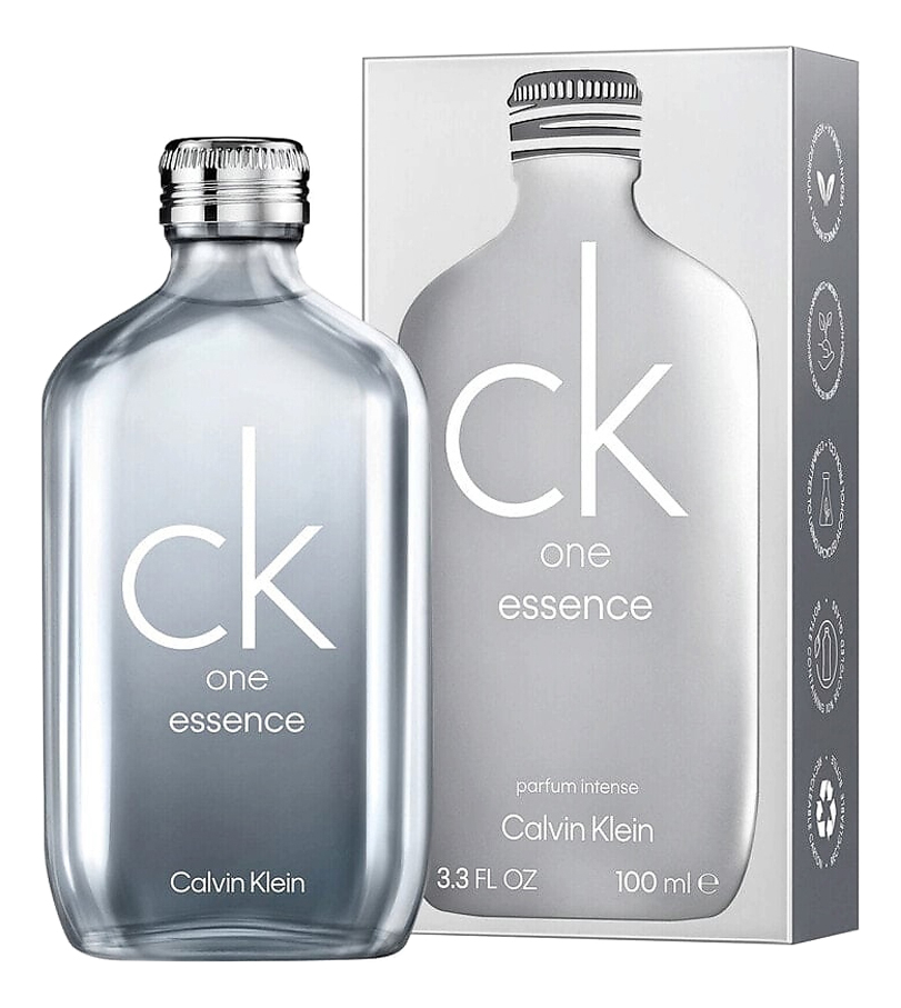 

CK One Essence: духи 100мл, CK One Essence