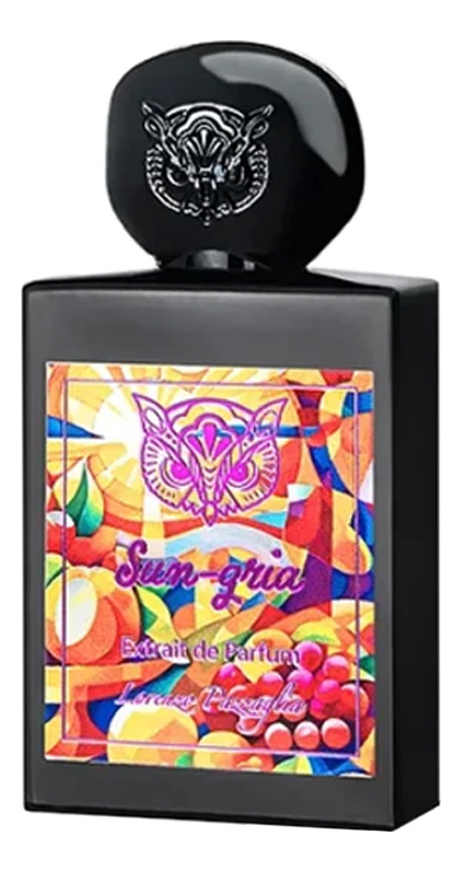 

Sun-Gria: духи 50мл уценка, Sun-Gria