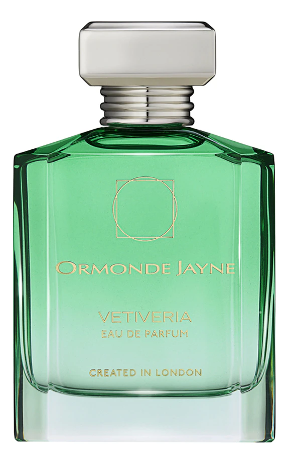 Ormonde Jayne Vetiveria