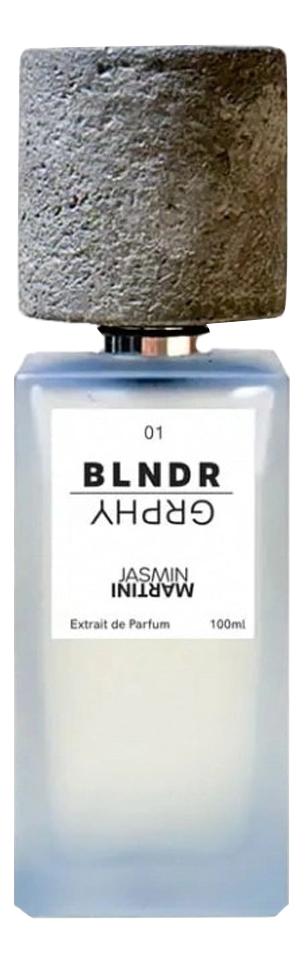 

01 Jasmin Martini: духи 50мл, 01 Jasmin Martini