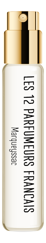 

Marqueyssac: духи 8мл, Marqueyssac