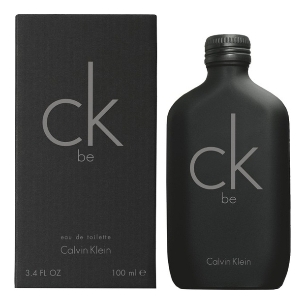 CK be