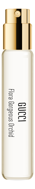 

Flora Gorgeous Orchid: парфюмерная вода 30мл, Flora Gorgeous Orchid