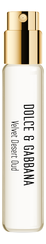 

Velvet Desert Oud: парфюмерная вода 8мл, Velvet Desert Oud