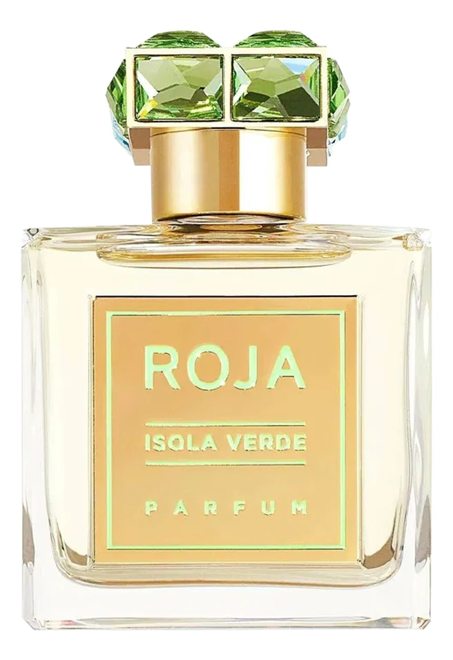 Roja Dove Isola Verde