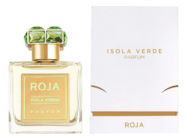 Isola Verde