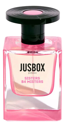 Jusbox Spring Dance Парфюмерная вода купить от 78 мл по цене от